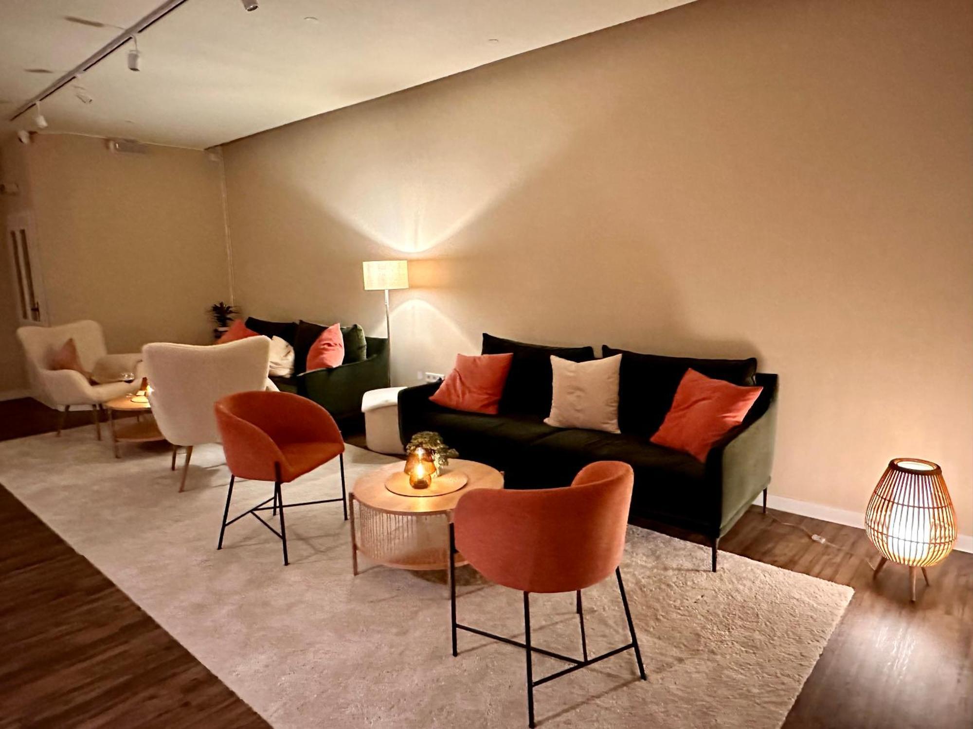 שיליג Landhotel Alte Schule - Hotel Garni מראה חיצוני תמונה
